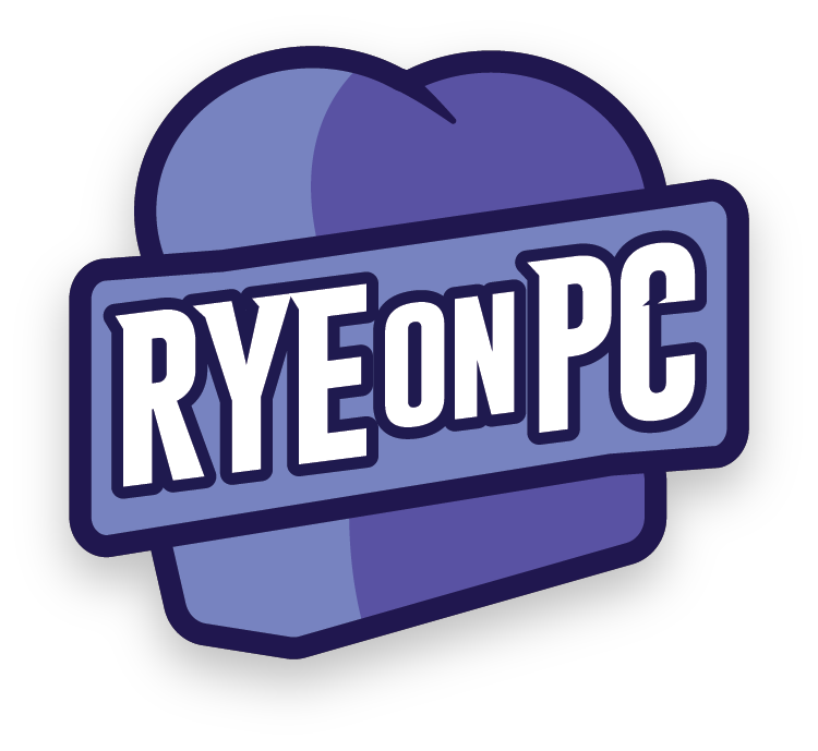 RyeonPC Logo